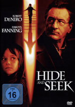 Film: Hide and Seek - Du kannst Dich nicht verstecken
