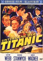 Film: Untergang der Titanic - Grosse Film-Klassiker