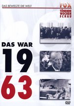 Film: Fox tönende Wochenschau - Das war 1963