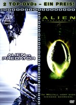 Film: Alien vs. Predator/Alien [2 DVDs]