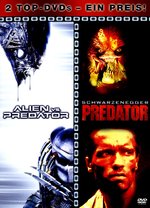 Film: Alien vs. Predator/Predator [2 DVDs]