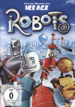 Film: Robots