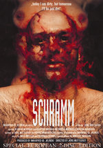 Film: Schramm [SE] (+ CD)