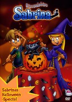 Film: Simsalabim Sabrina - Sabrinas Halloween-Special