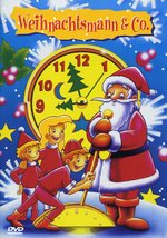 Film: Weihnachtsmann & Co.