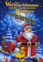 Film: Der Weihnachtsmann & die verschwundenen Rentiere