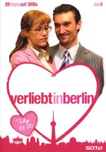 Film: Verliebt in Berlin Vol. 6/Ep. 101-120 [3 DVDs]