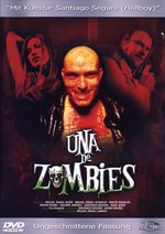 Film: Una de Zombies