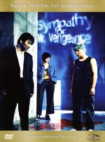 Film: Sympathy for Mr. Vengeance [2 DVDs]
