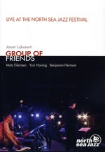 Film: Joost Lijbaart & Group of Friends - Live at ...