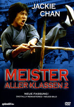 Film: Jackie Chan - Meister aller Klassen 2