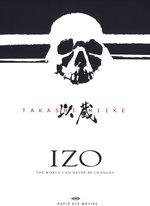 Film: Izo - The world can never be changed