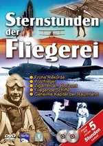 Film: Sternstunden der Fliegerei [2 DVDs]