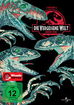Film: Jurassic Park 2 - Vergessene Welt