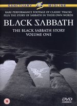 Film: Black Sabbath - The Black Sabbath Story Vol. 1