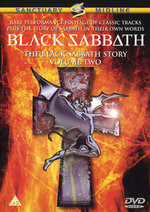 Film: Black Sabbath - The Black Sabbath Story Vol. 2