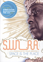 Film: Sun Ra & His Arkestra - Space is the Place