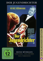 Film: Der Jugendrichter