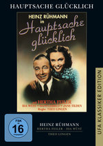 Film: Hauptsache glücklich