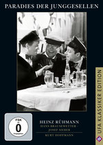 Film: Paradies der Junggesellen