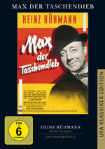 Film: Max - Der Taschendieb