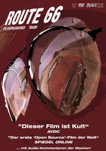 Film: Route 66 - Ein amerikanischer Albtraum