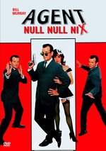 Film: Agent Null Null Nix