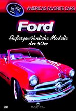 Film: America's Favorite Cars: Ford/50er Jahre