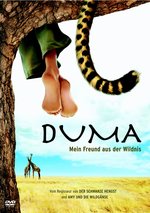 Film: Duma - Mein Freund aus der Wildnis