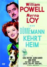 Film: Der dünne Mann kehrt heim