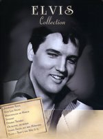 Film: Elvis Presley - Prestige Collection [8 DVDs]