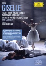 Film: Adolphe Adam - Giselle