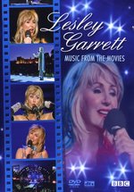 Film: Lesley Garrett - Music from the Movies