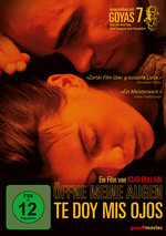 Film: Öffne meine Augen