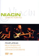 Film: Niacin - Live in Tokyo