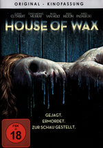 Film: House of Wax