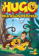 Film: Hugo 3 - Folge 07-09