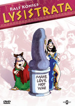 Film: Ralf Königs Lysistrata