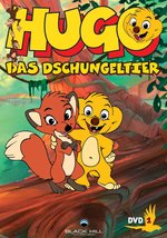 Film: Hugo 1 - Folge 01-03