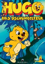 Film: Hugo 2 - Folge 04-06
