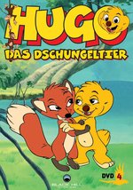 Film: Hugo 4 - Folge 10-13