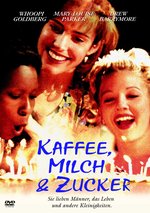 Film: Kaffee, Milch & Zucker