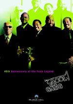 Film: Kool & the Gang - 40th Annivers. [SE] [2 DVDs]