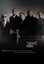 Film: Kool & the Gang - 40th Anniversary