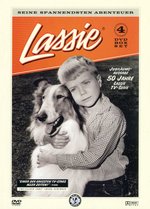 Film: Lassie - Collection 1 [4 DVDs]