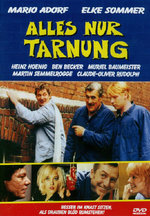 Film: Alles nur Tarnung