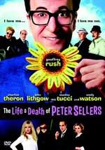 Film: The Life and Death of Peter Sellers