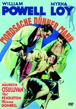 Film: Mordsache Dünner Man