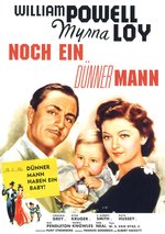 Film: Noch ein Dünner Mann