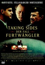Film: Taking Sides - Der Fall Furtwängler
